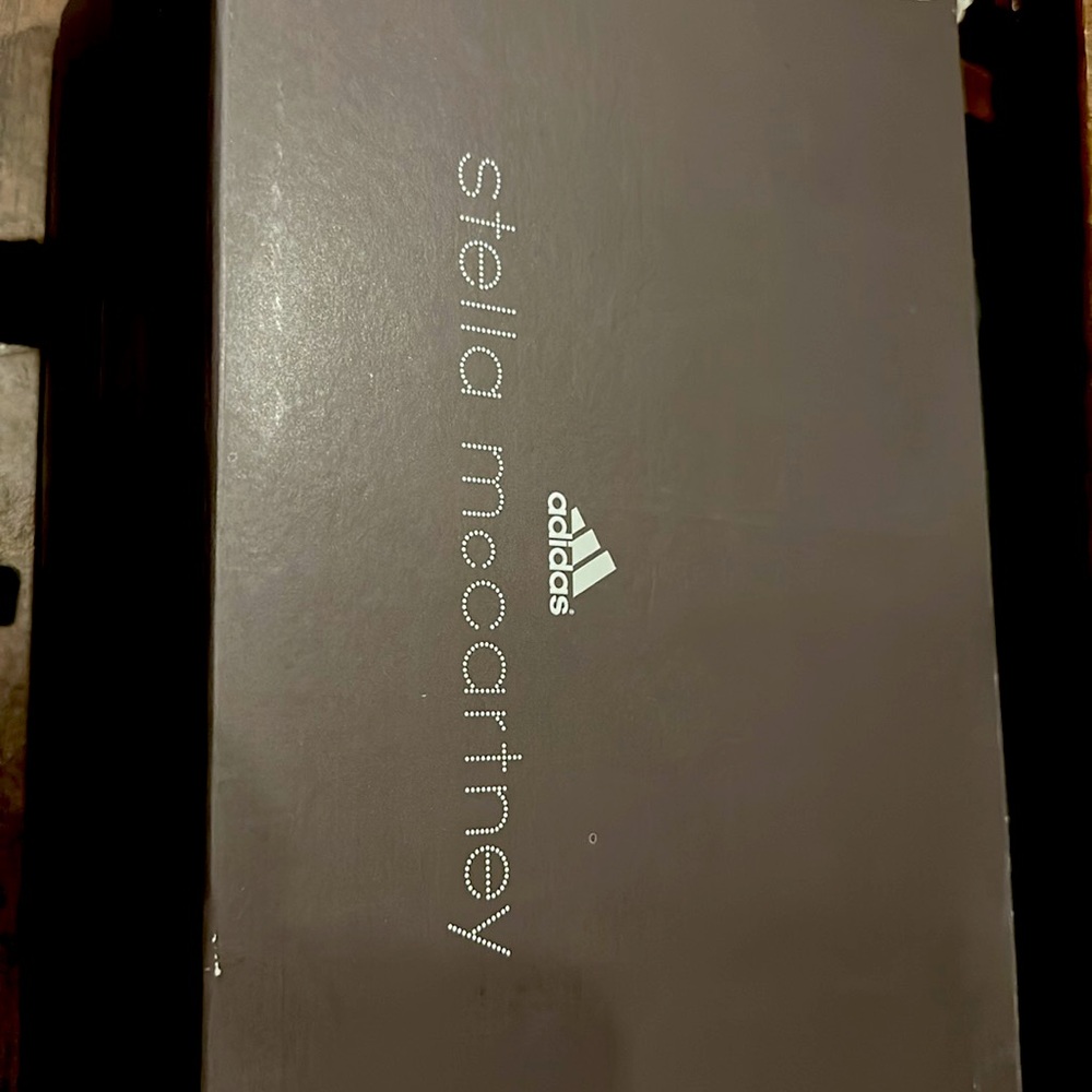 Adidas Stella McCartney Gift Box - Black and White